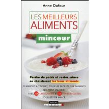 Les Meilleurs Aliments Minceur