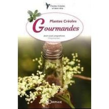Plantes Créoles Gourmandes