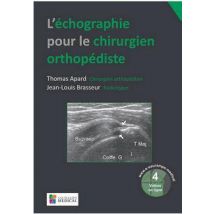 L'Échographie Pour Le Chirurgien Orthopédiste