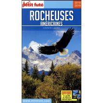 Country Guide : Rocheuses Américaines (édition 2018)