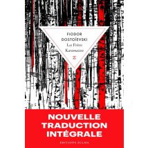 Les Frères Karamazov