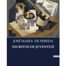 Escritos De Juventud