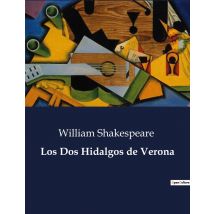 Los Dos Hidalgos De Verona