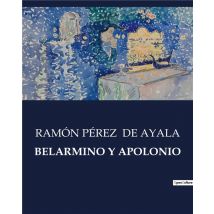 Belarmino Y Apolonio
