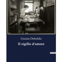 Il Sigillo D'Amore