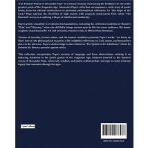 The Poetical Works Of Alexander Pope : Volume Ii