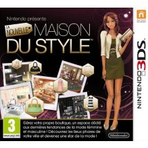 Nintendo Présente: La Nouvelle Maison Du Style