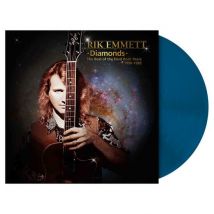 Diamonds: The Best Of The Hard Rock Years 1990-1995 - Édition;colorée
