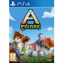 Pixark - Studio Wildcard