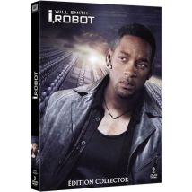 I, Robot