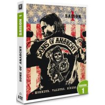 Sons Of Anarchy - Saison 1