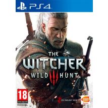 The Witcher 3 : Wild Hunt