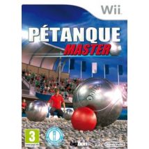 Pétanque Master