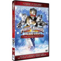 Power Rangers Megaforce - Vol. 1 : Le Noël De Robo-chevalier