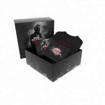 Requiem Pour Un Fou (coffret Collector Cd + Tshirt L)