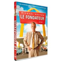 Le Fondateur