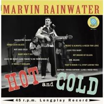 Hot And Cold