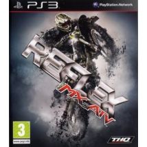 Mx Vs Atv Reflex