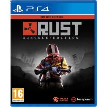 Rust - Day One Edition - Plaion