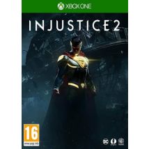 Injustice 2 - Warner Bros