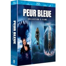 Peur Bleue - Collection 3 Films