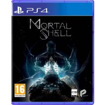 Mortal Shell - Contact Sales