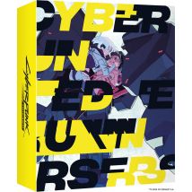 Cyberpunk : Edgerunners - Intégrale