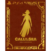 Call Of The Sea - Norah's Diary Edition - Meridiem