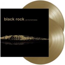 Black Rock - Édition;limitée;colorée