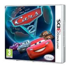 Cars 2 - Disney