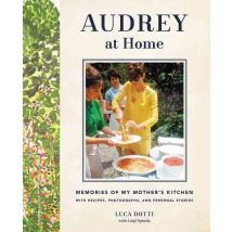 Audrey At Home