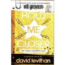Hold Me Closer