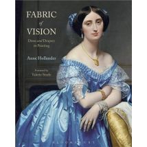 Fabric Of Vision : Dress And Drapery In Painting