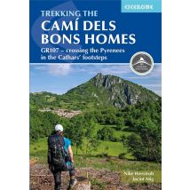 Trekking The Camí Dels Bons Homes