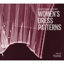 17th Century Women's Dress Patterns