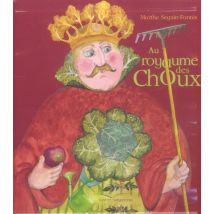 Au Royaume Des Choux