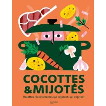 Cocottes Et Mijotés