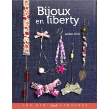 Bijoux En Liberty