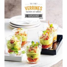 Verrines Sucrées Et Salées