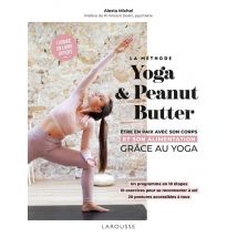 La Méthode Yoga And Peanut Butter