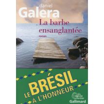 La Barbe Ensanglantée