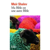 Ma Bible Est Une Autre Bible