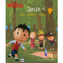 Jeux, Blagues Et Cie De Plein Air