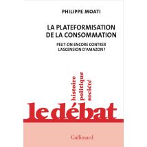 La Plateformisation De La Consommation : Peut-on Encore Arrêter L'Ascension D'Amazon ?