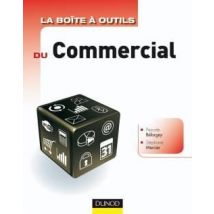 La Boîte À Outils : Du Commercial