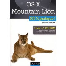 Mac Os X Mountain Lion