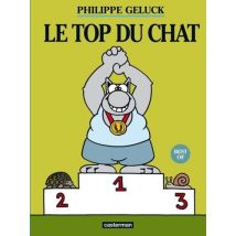 Les Best-of Du Chat Tome 5 : Le Top Du Chat