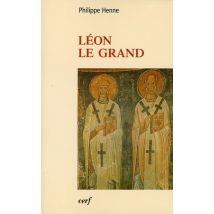 Léon Le Grand