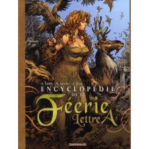 Encyclopédie De La Féerie - La Lettre A