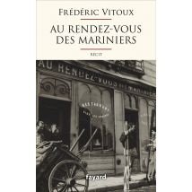 Au Rendez-vous Des Mariniers